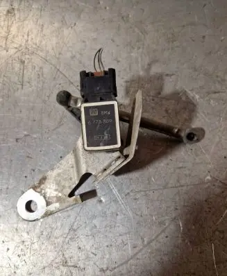 Headlight/headlamp level sensor