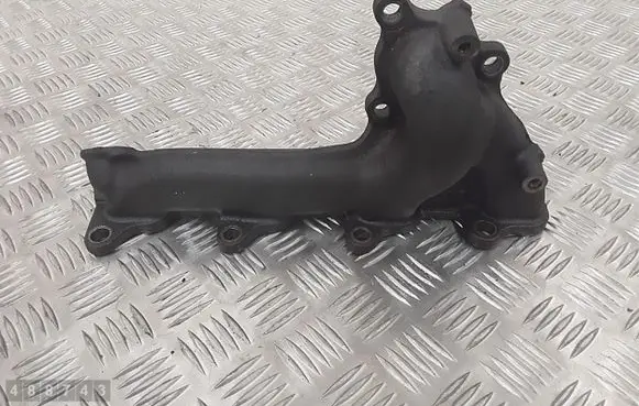 Lexus IS 220D-250-350 Exhaust manifold 26110