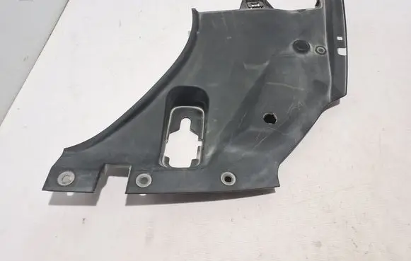 Polestar 2 Engine bonnet/hood lock trim molding 31688394