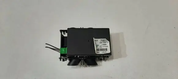 Volvo V70 Alarm movement detector/sensor 31268986 6G9N15K607A3