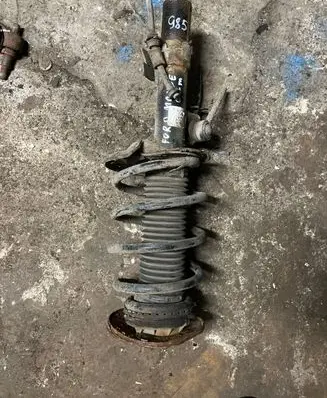 Ford Mondeo MK IV Front shock absorber/damper