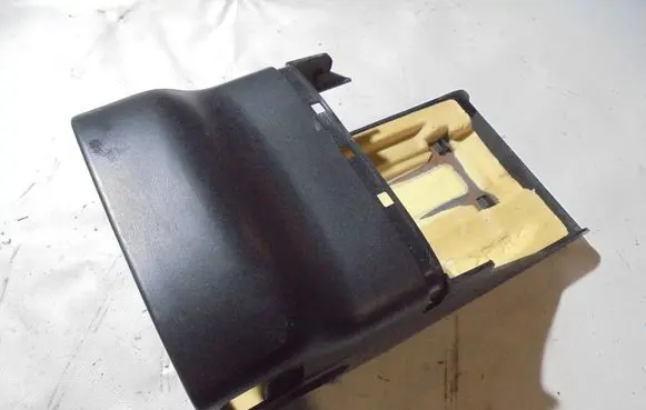 Volvo XC90 Steering wheel trim 1282846