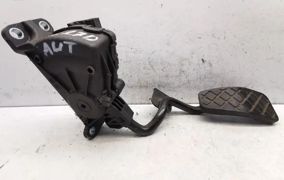 Audi A6 S6 C6 4F Accelerator throttle pedal 4F2721523