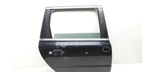 Volvo V70 Rear door