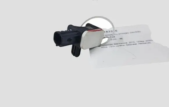 Volvo V60 Airbag deployment crash/impact sensor 31334336