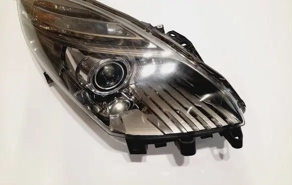Renault Scenic III - Grand scenic III Headlight/headlamp