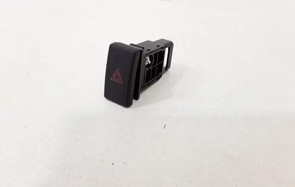 Toyota Avensis T250 Hazard light switch 157963
