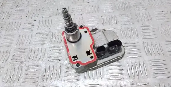 Volvo XC90 Torque split ecu control unit/module 5WP3351803
