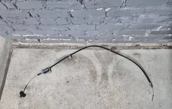 Nissan Murano Z52 Hand brake release cable 