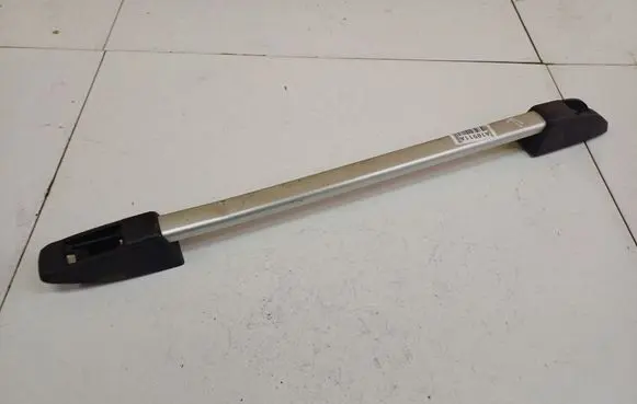 Peugeot 4007 Roof transverse bars on the 