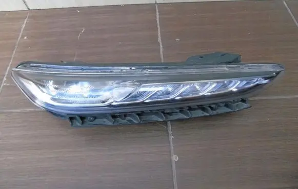 LED Daytime headlight
