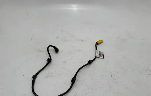 DS Automobiles 4 II Headlight/headlamp level sensor 9837395580 701962