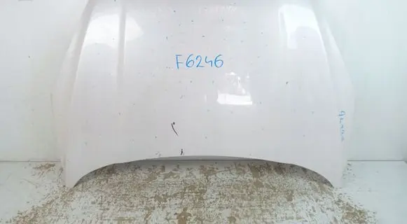 Ford Escape III Engine bonnet/hood S16854
