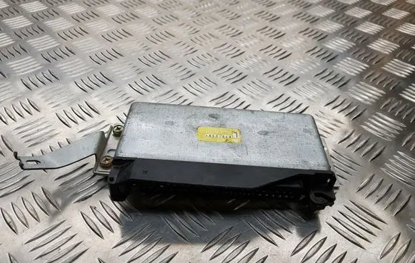Nissan Almera ABS control unit/module 478501N600 12000070222