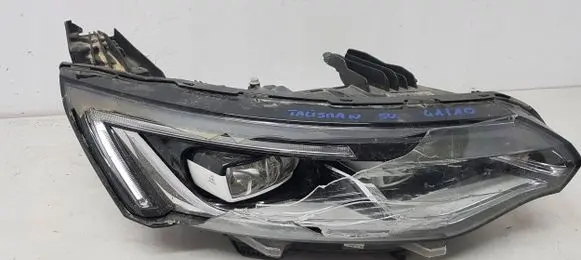 Renault Talisman Sensor 10004