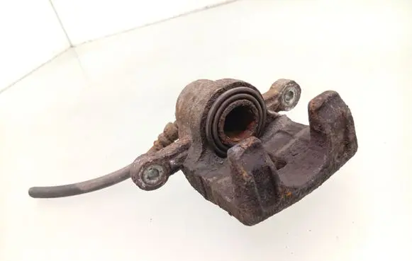 KIA Ceed Rear brake caliper 