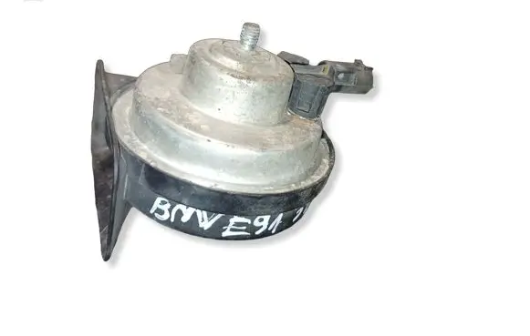 BMW 3 E90 E91 Horn signal 90899