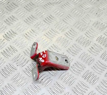 Toyota Auris E180 Rear door upper hinge