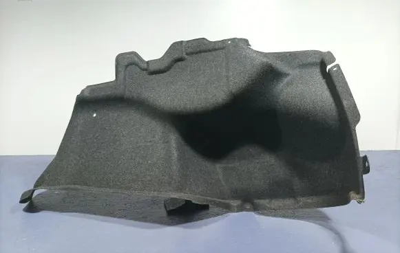 Mazda 6 Tailgate/boot cover trim set 