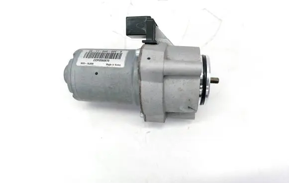 Dodge RAM Gearbox-reducer motor 4811648004B Z2302080870