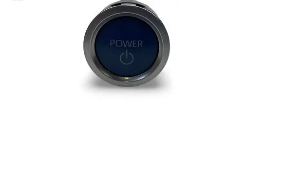 Toyota Yaris Engine start stop button switch 000614