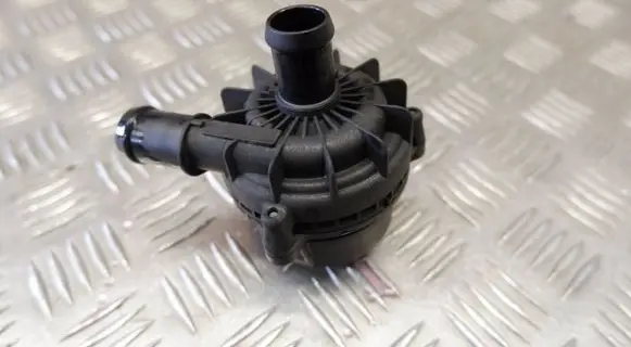 Volkswagen ID.3 Electric auxiliary coolant/water pump 1EA965567