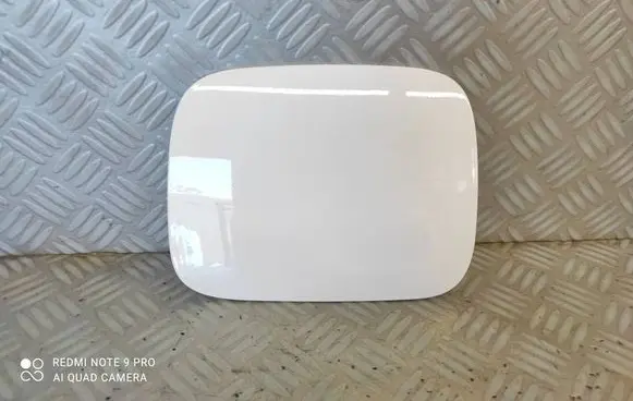 Citroen C3 Fuel tank cap 9812918180