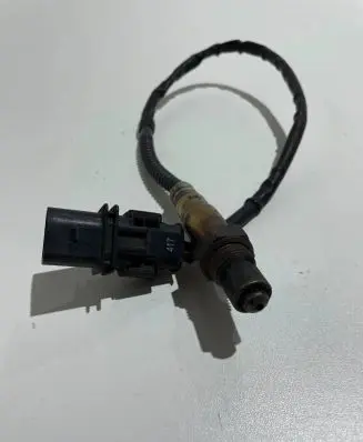 Volkswagen Touareg I Lambda probe sensor 03C906262