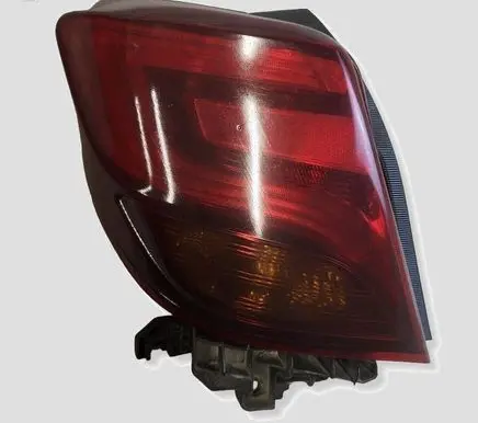 Toyota Yaris Rear/tail lights 0D167