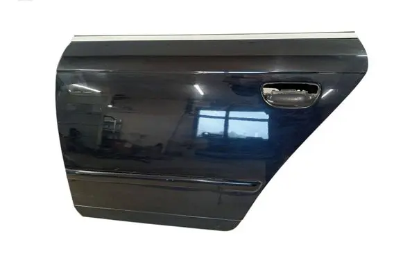 Audi A4 S4 B7 8E 8H Rear door 8E0853763B