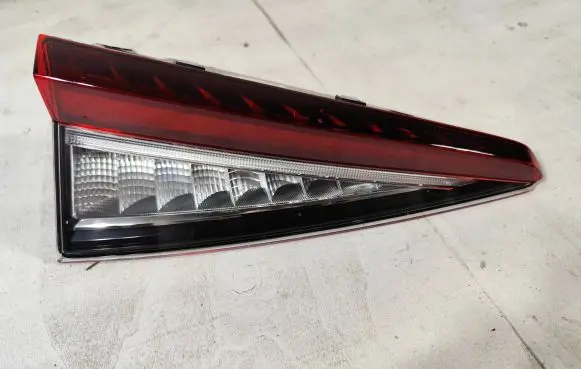 Skoda Enyaq iV Rear/tail lights 5L6945307B 2VP01478801