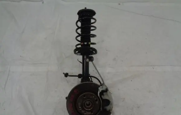 Peugeot 208 Front shock absorber/damper