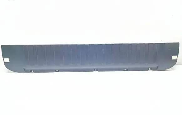 BMW X5 E70 Tailgate trim 7177379 5149717739