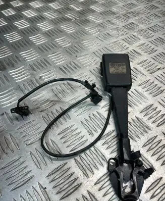 Audi A5 Sportback 8TA Front seatbelt buckle 8K0857755F 280213