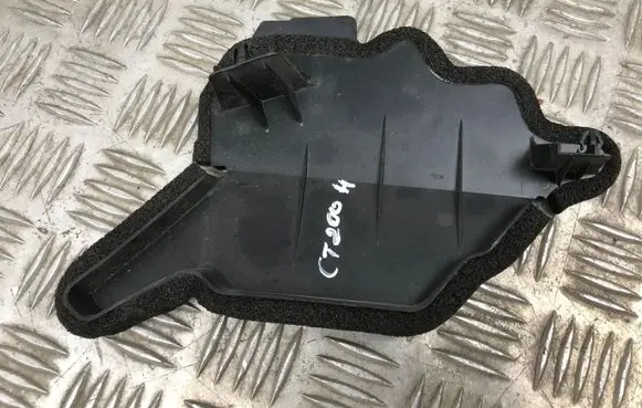 Lexus CT 200H Other engine bay part 5573776020