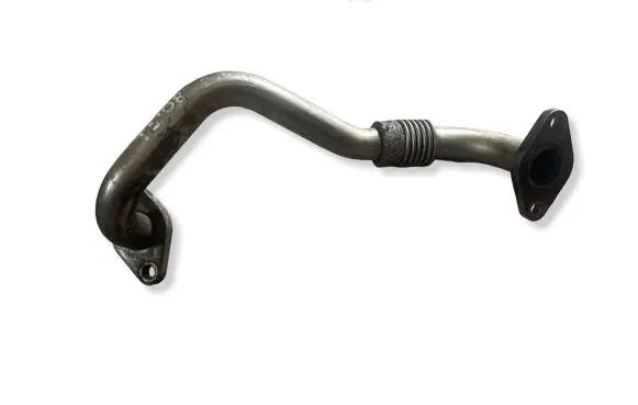 Volkswagen Transporter - Caravelle T5 EGR valve line/pipe/hose 070131521