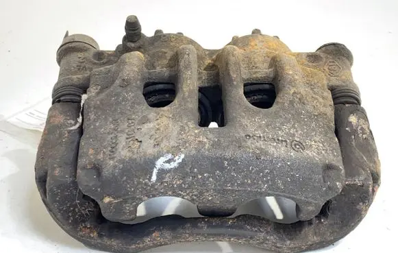 Renault Master III Front brake caliper