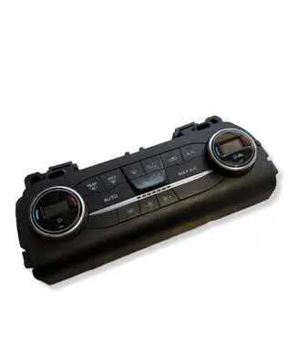 Ford Kuga III Climate control unit LJ6T18C612BC 15040370 900265925003