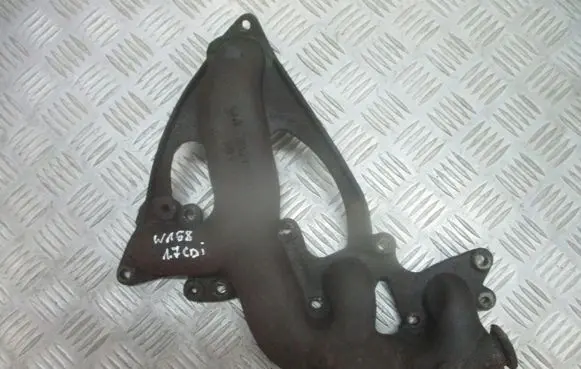 Mercedes-Benz A W168 Exhaust manifold