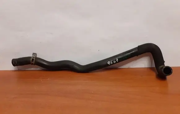 BMW 5 F10 F11 Engine coolant pipe/hose 9569 6453911917404