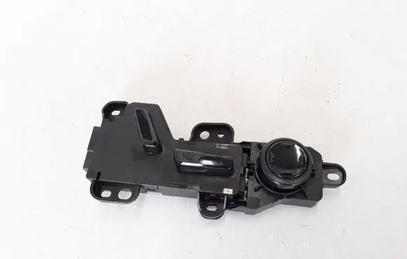 Seat control switch