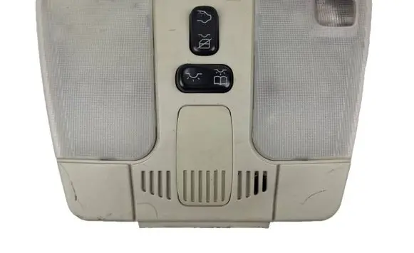 Mercedes-Benz E W210 Front seat light A2108282901
