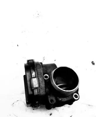 Ford Fiesta Throttle valve 9673534480