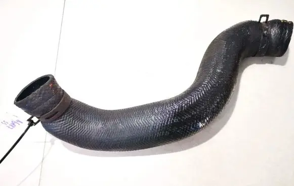 Intercooler hose/pipe