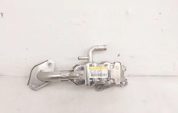 Lexus ES 300h (7th Gen) EGR valve cooler 2568025030B