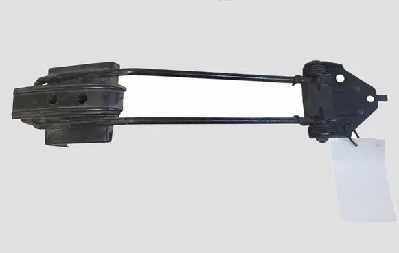 Peugeot Partner Loading door check strap stopper