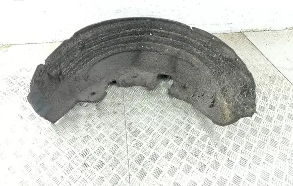 Mercedes-Benz E W212 Rear mudguard A2126900930