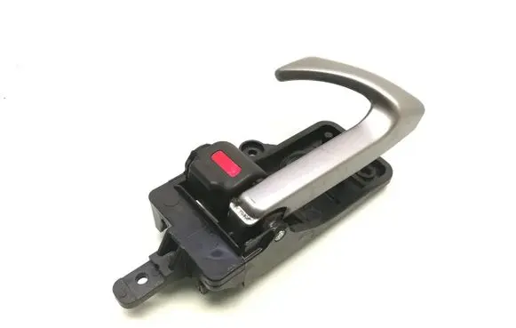 Hyundai Santa Fe Rear door interior handle 82623-CM00