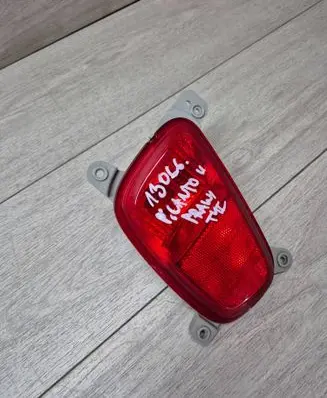 KIA Picanto Rear bumper light 92405-G6