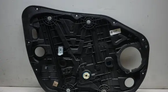 KIA Niro Front window lifting mechanism without motor 82470G5110